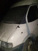 Автомобиль ГАЗ-3302 (идентификационный номер (VIN) XTH33020021863317, год выпуска 2002, кузов №33020020168832, цвет САФАРИ)